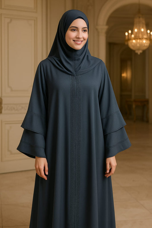 Premium Nida Abaya